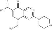 Pipemidic acid