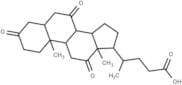 Dehydrocholic acid