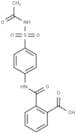 Phthalylsulfacetamide