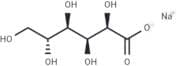 Gluconate sodium