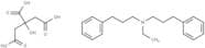 Alverine citrate