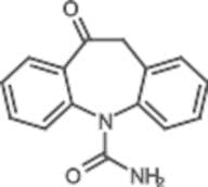 Oxcarbazepine
