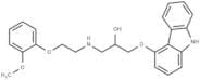 Carvedilol