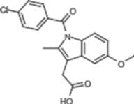 Indomethacin