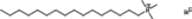 Cetrimonium bromide