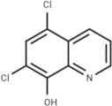 Chloroxine