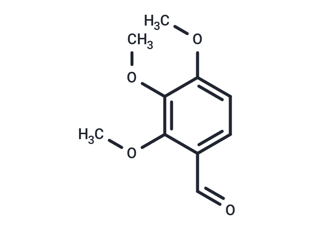 2,3,4-Trimethoxybenzaldehyde