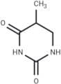5,6-Dihydro-5-methyluracil
