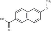 6-Methoxy-2-naphthoic acid