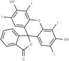 Erythrosin B