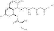 Pravastatin sodium