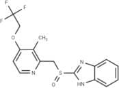 Lansoprazole
