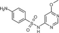 Sulfamonomethoxine