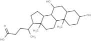 Ursodeoxycholic acid