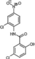 Niclosamide