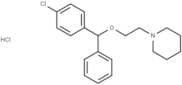Cloperastine hydrochloride