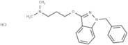 Benzydamine hydrochloride