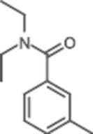 Diethyltoluamide