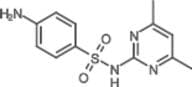 Sulfamethazine
