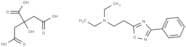 Oxolamine citrate