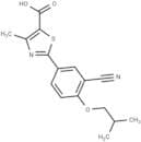 Febuxostat