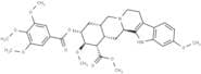 Reserpine
