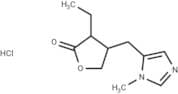 Pilocarpine Hydrochloride