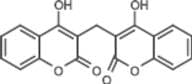 Dicoumarol