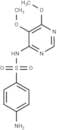Sulfadoxine