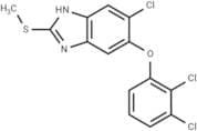 Triclabendazole