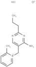 Amprolium Hydrochloride