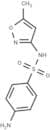 Sulfamethoxazole