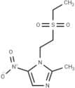 Tinidazole