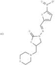 Furaltadone hydrochloride
