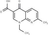 Nalidixic acid