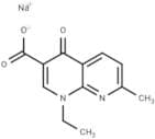Nalidixic acid sodium salt