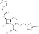 Cefazolin sodium