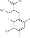 Iopanoic acid