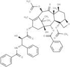 Paclitaxel