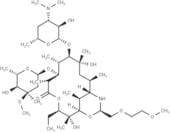 Dirithromycin