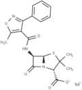 Oxacillin sodium salt