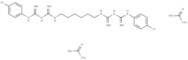 Chlorhexidine diacetate