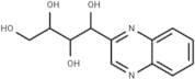 1-(2-Quinoxalinyl)-1,2,3,4-butanetetrol