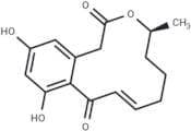 (R)-10,11-Dehydrocurvularin