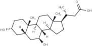 24-Norursodeoxycholic acid