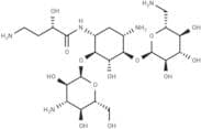 Amikacin