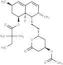 4-Acetylsimvastatin