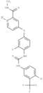 Regorafénib N-oxyde (M2)