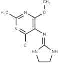 Moxonidine