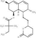 Anhydrosimvastatin